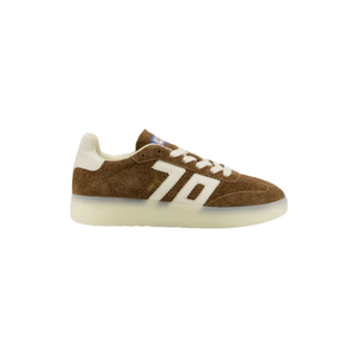 Back 70 Boston LS Brown Milk Sneakers