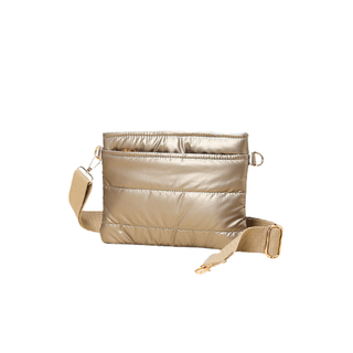 Padded Crossbody