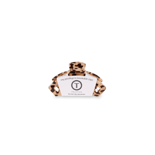 Open Hair Clip - Tiny
