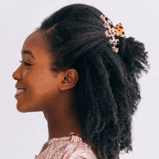 Classic Hair Clip - Medium