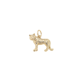 Tiger Charm
