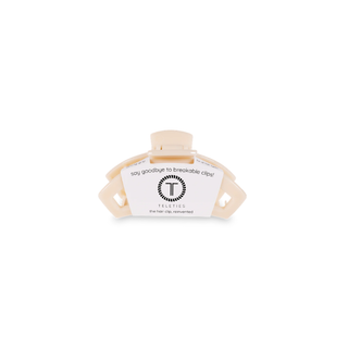 Open Hair Clip - Tiny
