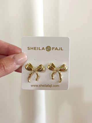 Sheila Fajl Jordi Studs