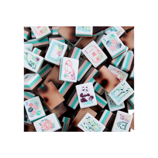 Talulah Mahjong Tiles