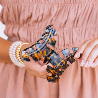 Classic Hair Clip - Large