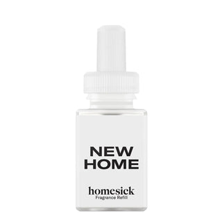 New Home By Homesick Pura Refill