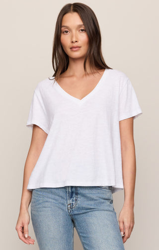 Z Supply Nomad V-Neck Tee