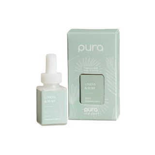 Linens & Surf Pura Refill