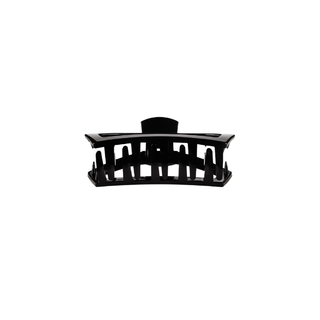 Open Hair Clip - Medium