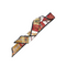 Horse Stripe Scarf