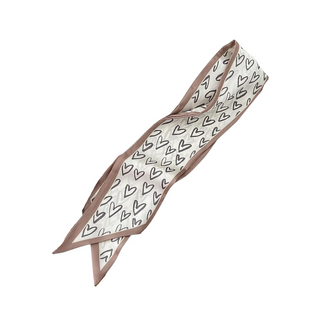 Heart Heaven Scarf