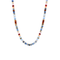 Mixed Bead Short Necklace