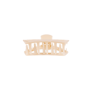 Open Hair Clip - Small