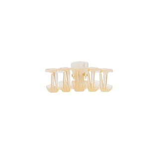 Classic Hair Clip - Tiny