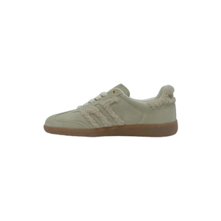 Back 70 Cloud 6N Beige Sneaker