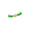 Wooden Bead CCB Bracelet