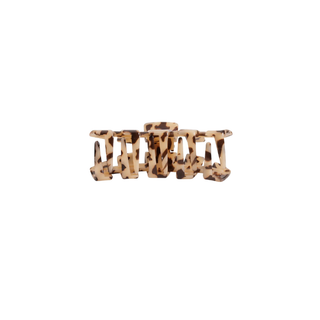 Classic Hair Clip - Medium