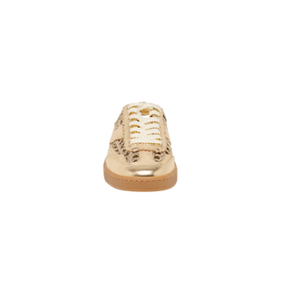 Dolce Vita Notice Slide Woven Sneakers