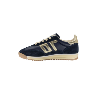 Back 70 Jogger N Sneakers In Navy