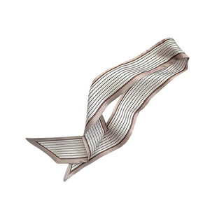 Scarves & Stripes Scarf