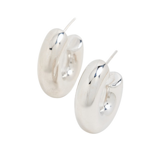 Sheila Fajl Bubble Hoops