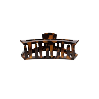 Open Hair Clip - Large