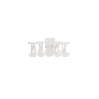 Classic Hair Clip - Tiny
