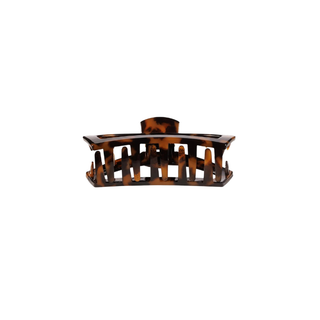 Open Hair Clip - Medium