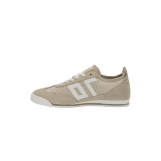 Back 70 Leon Sneakers in Beige