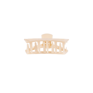 Open Hair Clip - Medium