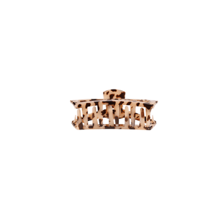 Open Hair Clip - Tiny