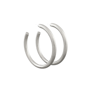 70mm Hollow Hoops