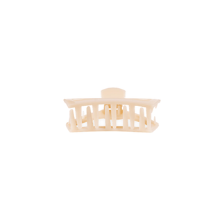 Open Hair Clip - Tiny