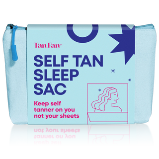 Tan Fan Self Tan Self Tan Sleep Sac