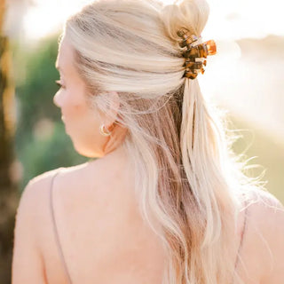 Classic Hair Clip - Small