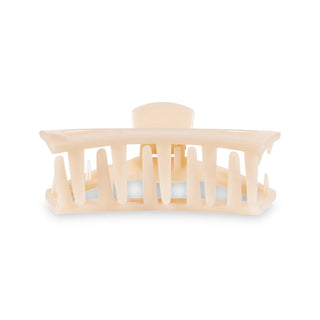 Open Hair Clip - Medium