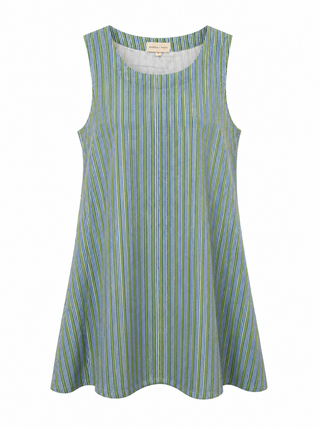 M+M Lake Days Mini Dress
