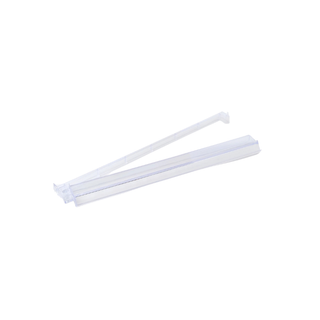 Clear Acrylic Rack & Pushers Set