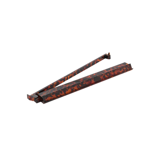 Tortoise Shell Rack & Pusher Set