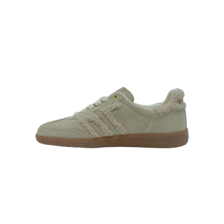 Back 70 Cloud 6N Beige Sneaker