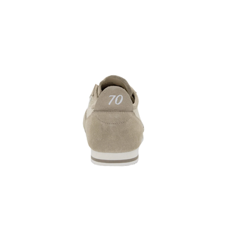Back 70 Leon Sneakers in Beige
