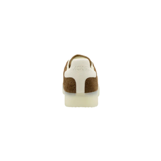 Back 70 Boston LS Brown Milk Sneakers