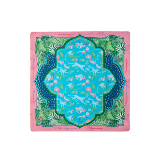 Serengeti Mat in Tube