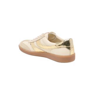 Dolce Vita Merit Leather Sneakers