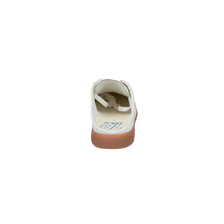 Back 70 Easter Metallic Gold Sneaker