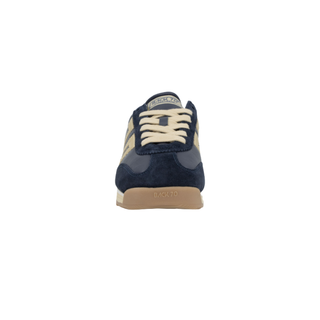 Back 70 Jogger N Sneakers In Navy