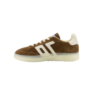Back 70 Boston LS Brown Milk Sneakers