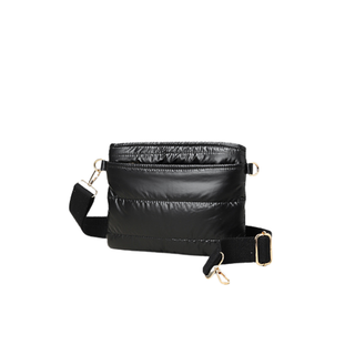Padded Crossbody