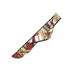 Horse Stripe Scarf