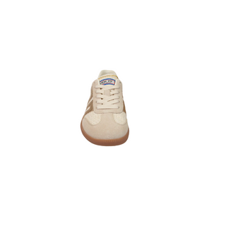 Back 70 IUTA Gold Sneaker